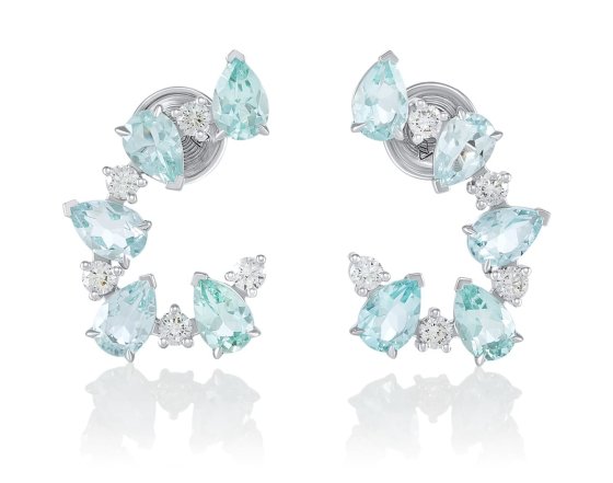 Серьги SK01781